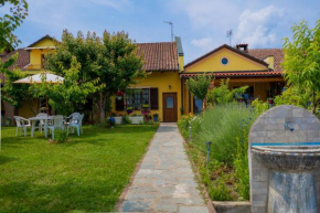 Villa Aurora